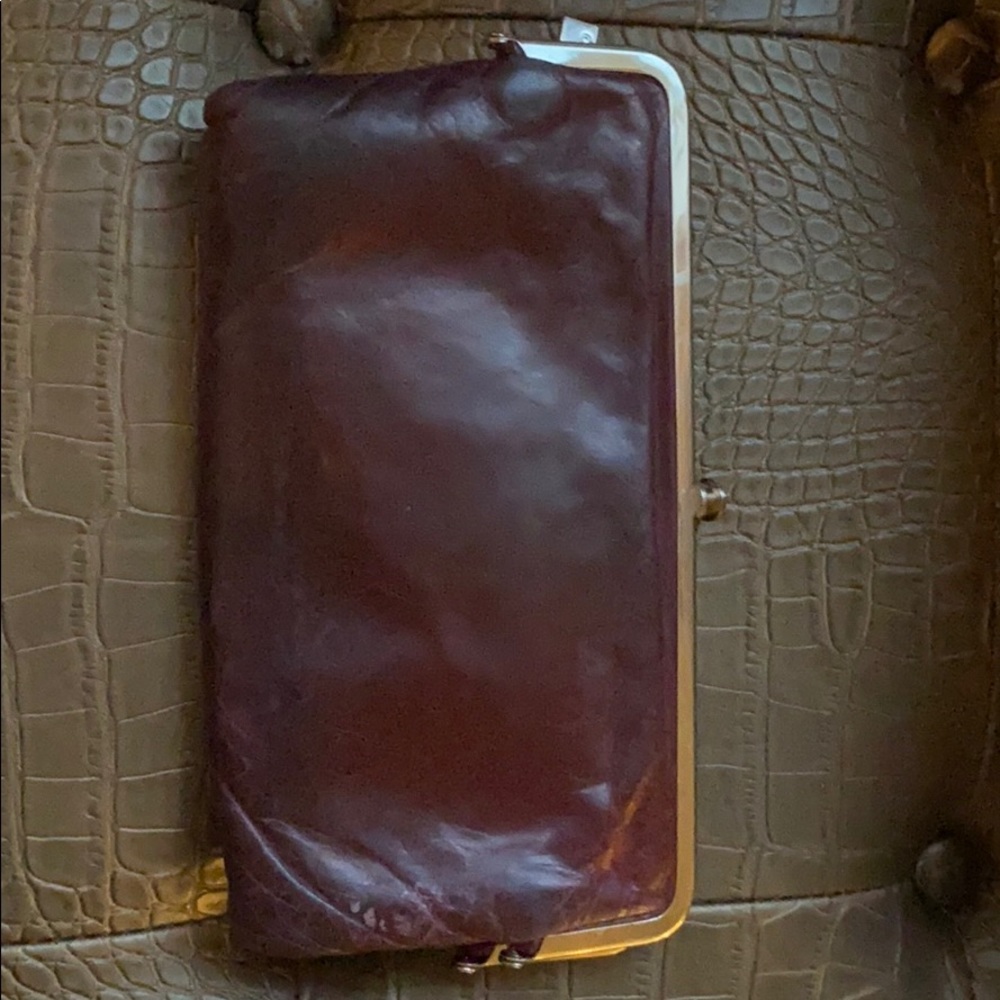 Hobo Wallet